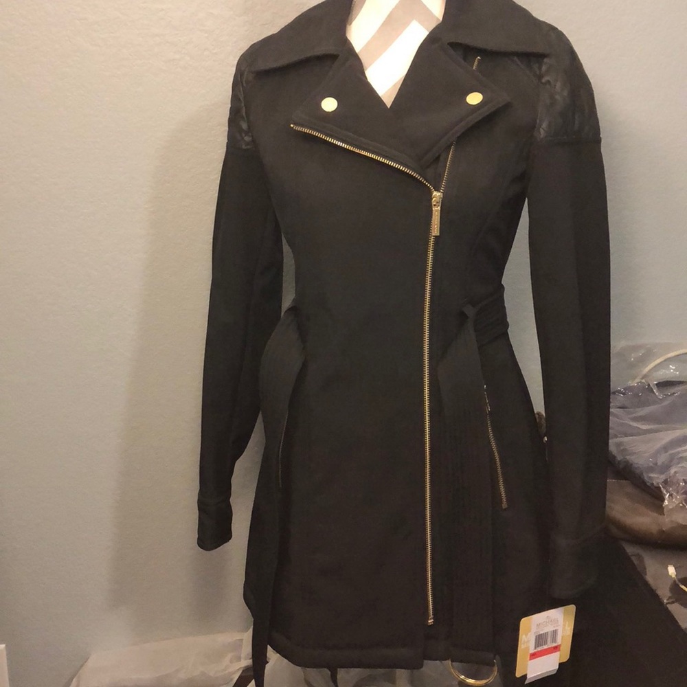 Michael Kors Coat - Picture 3 of 5